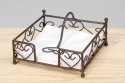 Antique Napkin Holder